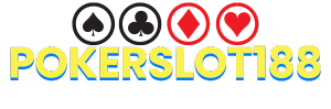Logo POKERSLOT188